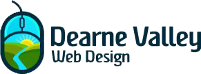 Dearne Valley Web Design Logo