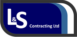 L&S Contracting Logo