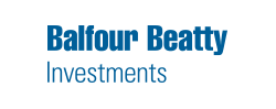 Balfour Beatty Investments Logo