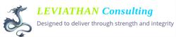 Leviathan Consulting Logo