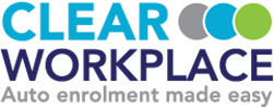 Clear Work Place Logo