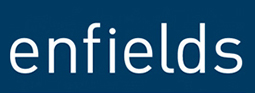 Enfields Estate Agents Logo