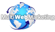 Multi Web Marketing Logo