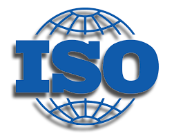 ISO Logo